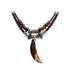 Pendentif Loup Griffe